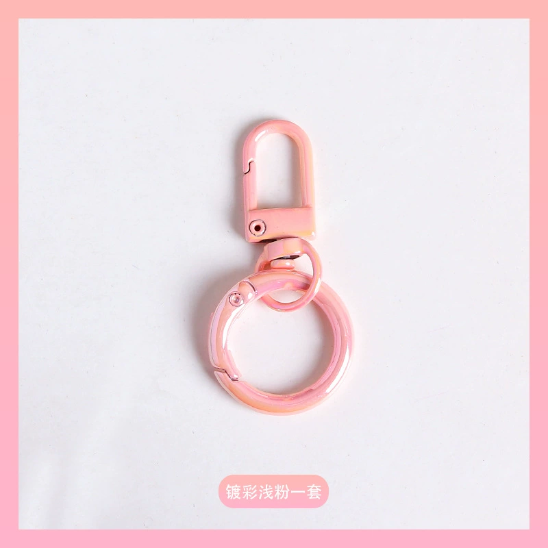 Metal keychain handmade, accessory, accessories, bag, DIY