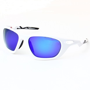 Cross-Border Outdoor Sports Large Frame Leisure Travel Cycling Retro Personalized Sunglasses for Men and Women Polarized Sunglasses