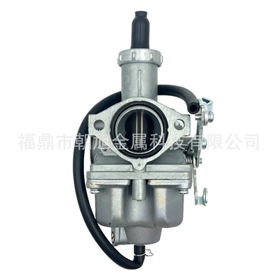 170 PZ26B 2009 – Carburetor
