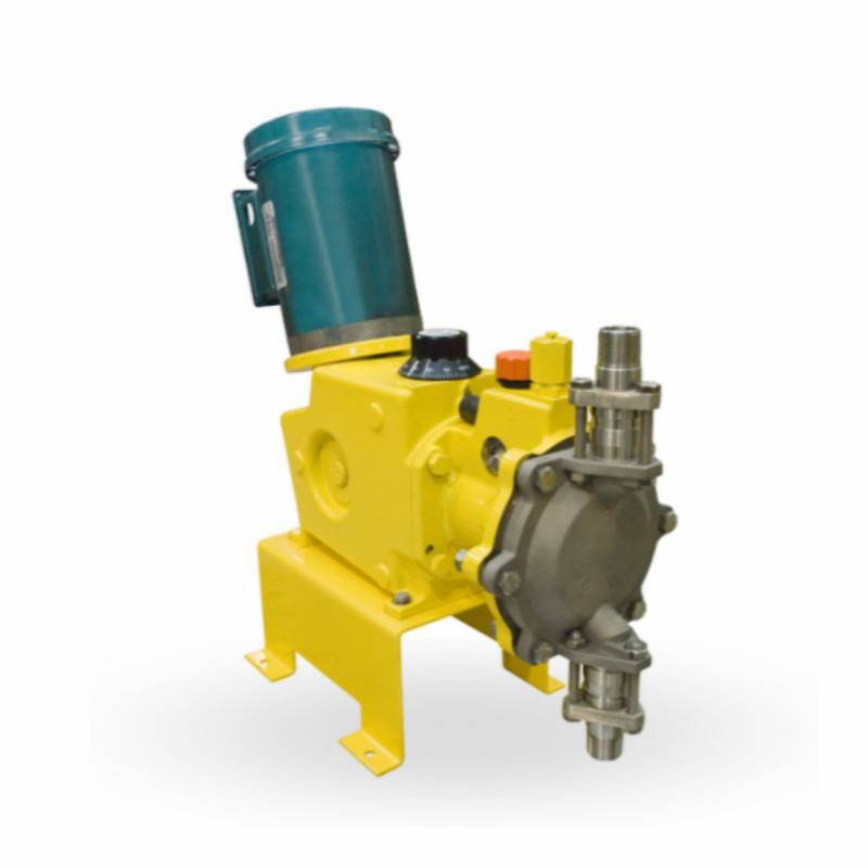 全新米顿罗液压隔膜计量泵MRB11-K10Q1APPNNNNY高压隔膜泵正品