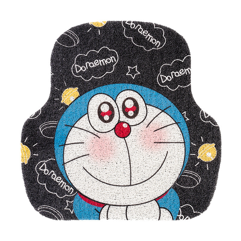 실크 링 블러싱 도라에몽 발 패드 1