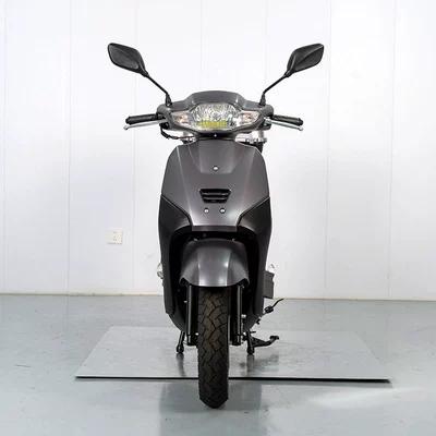 Motosikletlər Motorcycle Adult Scooter Foreign