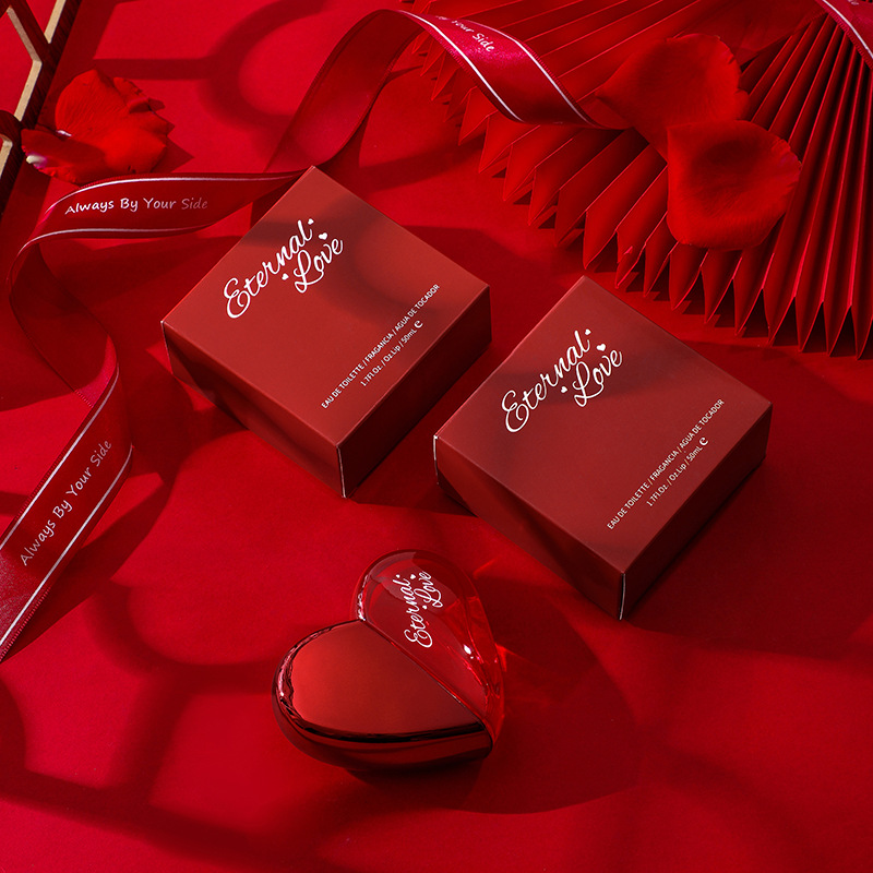 Langdurig parfum voor dames, elegante bloemige geur voor bruiloft_voghion.com