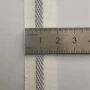 个性时尚百搭19mm裤腰里织带