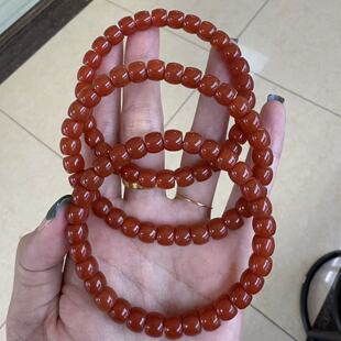 �t���ֱ����朳ߴ�6*7mm�ɫ�r�G����Ʒ�|Ư���ٴ�DIYֱ�����N��