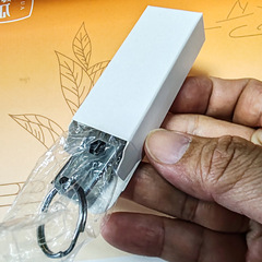 5合1手機取卡針配套包裝紙合加硬加厚復膜白盒