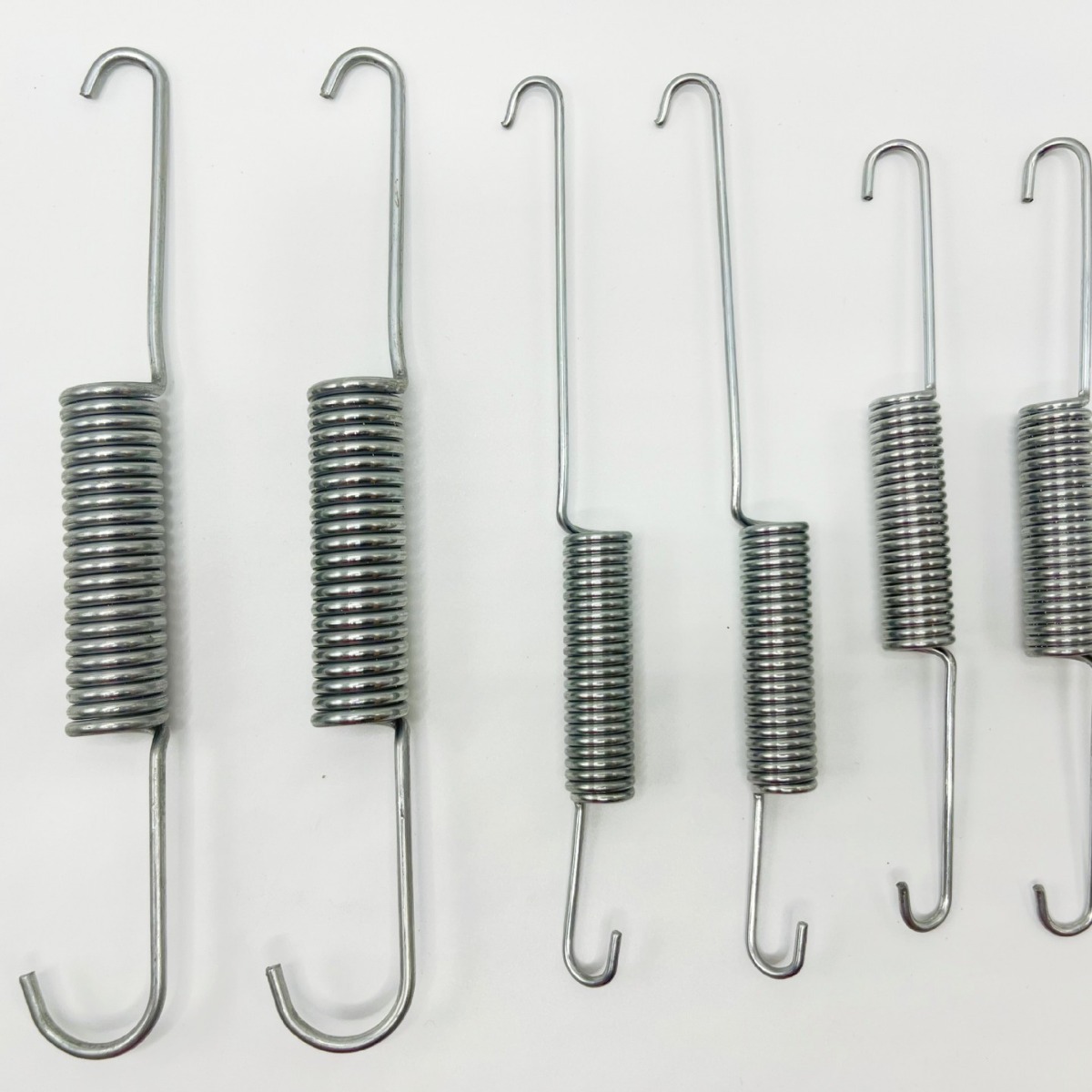 Aplicable para el kit de reparación de frenos traseros de Toyota HILUX VIGO 4WD 04943 - OK045 040 030