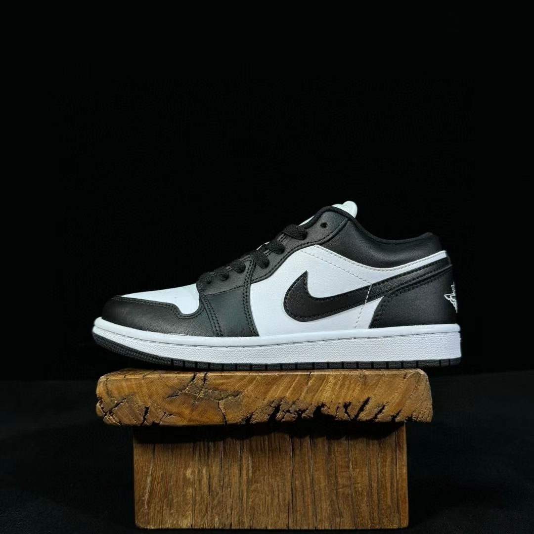 Putian Chunyuan aj1 bajo rayo públas de alta versión de hollín azul y negro de North Carolina zapatos deportivos de baloncesto