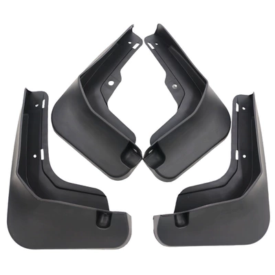 Foreign Trade Car – Mudguard