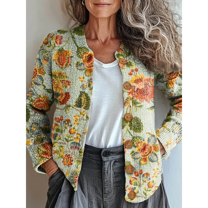 欧美跨境Mardi卫衣刺绣休闲百搭复古开衫时尚百搭短袖女装休闲风|undefined