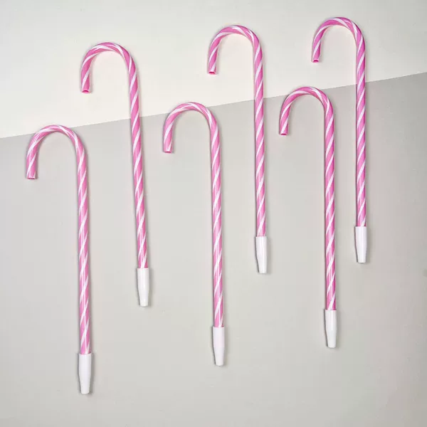 Pink rod