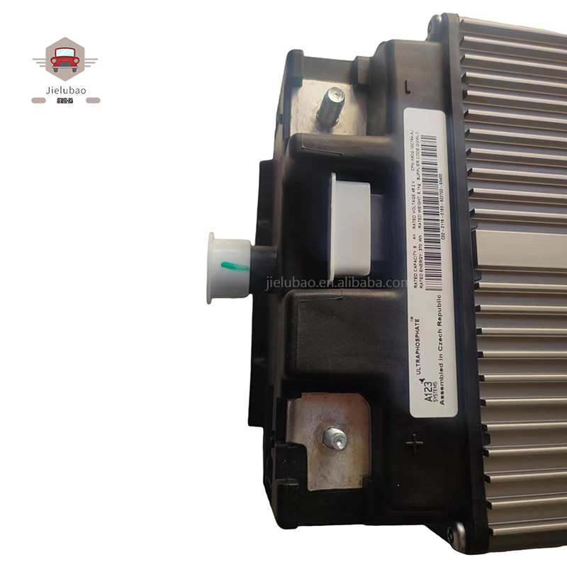 Lr139593 Lr115327 Land Rover Range Rover 48V Lithium-Ion Battery Hybrid Battery