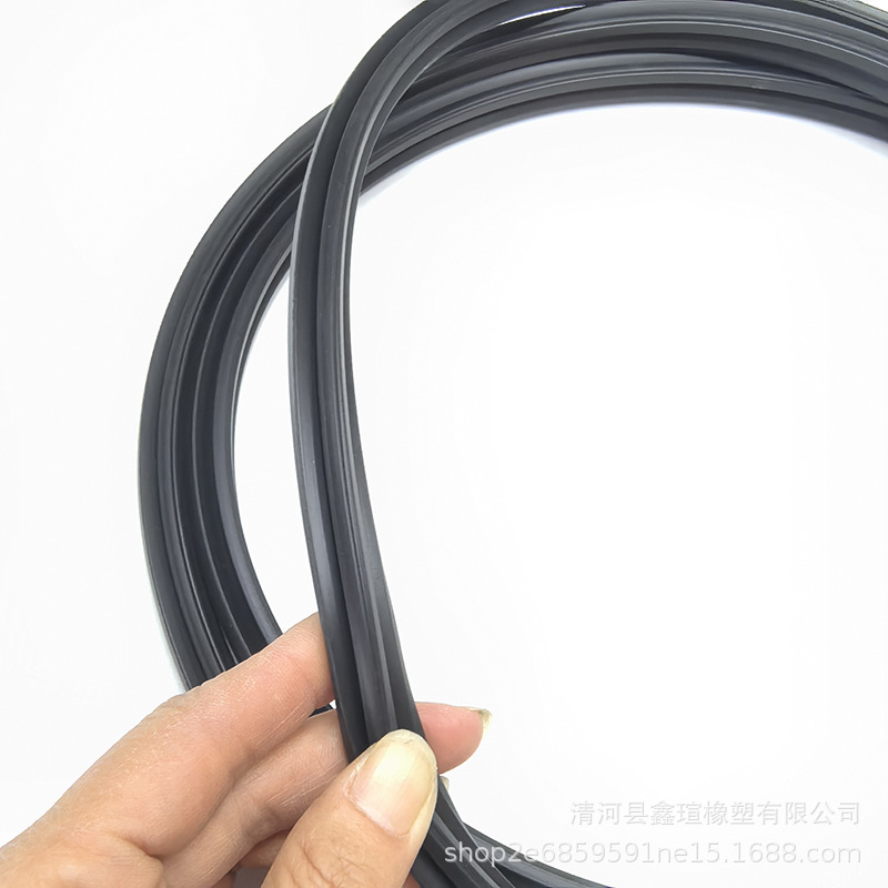 5066896Aa Suitable for Free Man Sunroof Seal Strip Sunroof Strip 2002-2007 Waterproof Strip