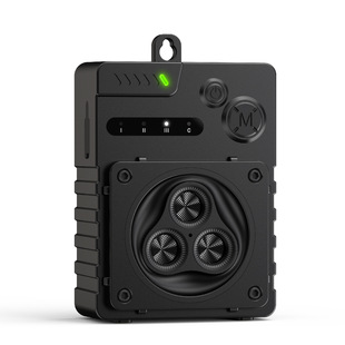 New High-Power Ultrasonic Dog Repellent and Anti-Barking Device, Dog Training Device, Cat and Dog Training Machine, Dog Repellent, Dog Scare, Anti-Dog Bite and Barking