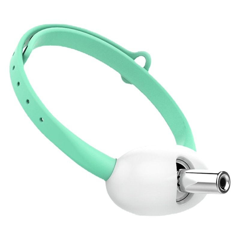 RUAYIRUA inteligente láser divertido gato collar láser divertido gato juguete automático divertido gato soporte toda la red entrega de una sola pieza