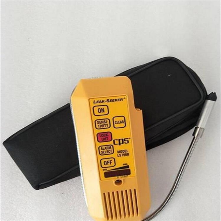 价可谈）SF6定性检漏仪 美国 型号:JKY/LS790B库号：M171083