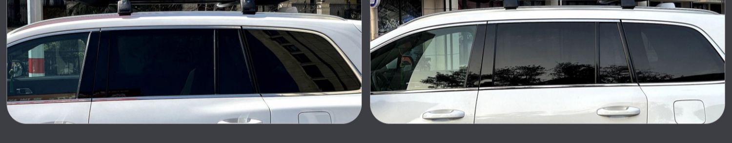 Suitable for Zero Run C16 Car Roof Luggage Car Luggage Roof Box Luggage Rack Crossbar