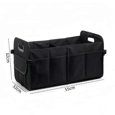 Box, Trunk Storage Rack, Car storage bag/box