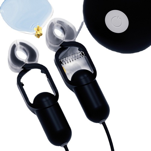 GALAKU looking for peach breast clip battery version couples sexual intercourse flirting alternative toys adult sex toys wholesale and delivery