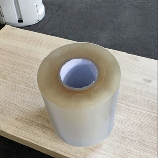 Fixed Wrestling Mat Tape Pvc Transparent Sports Hockey Self-Adhesive Waterproof Yoga Mat Mattape Tape Adhesive