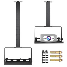 ���Q�羳ͶӰ�x�бP֧�ܱڒ���b����s���{�ǶȔz���^�Α�C����