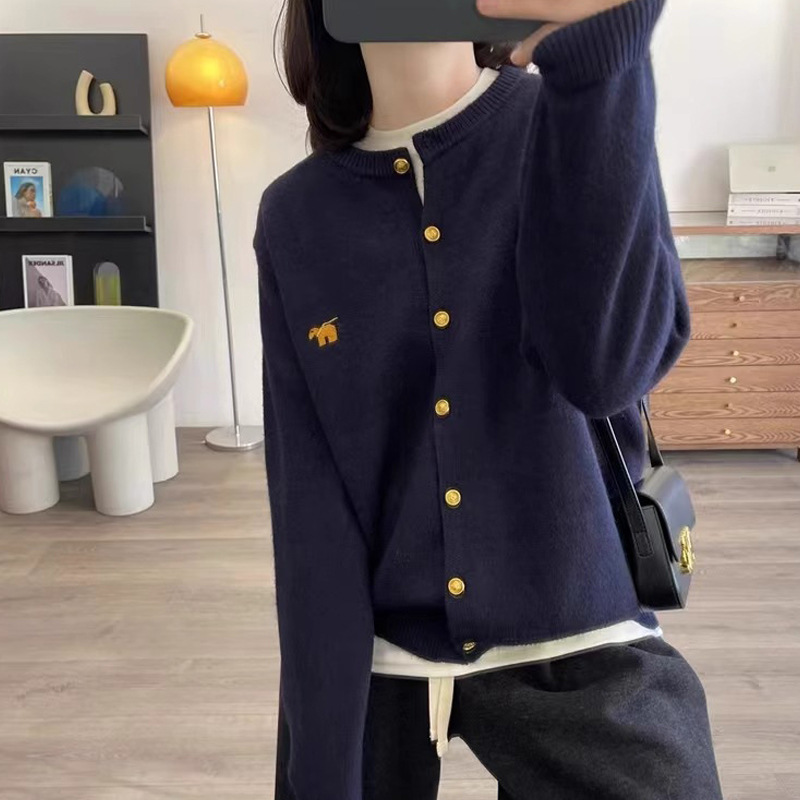 1648 네이비 블루