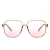 Face blush, fashionable universal sunglasses, new collection