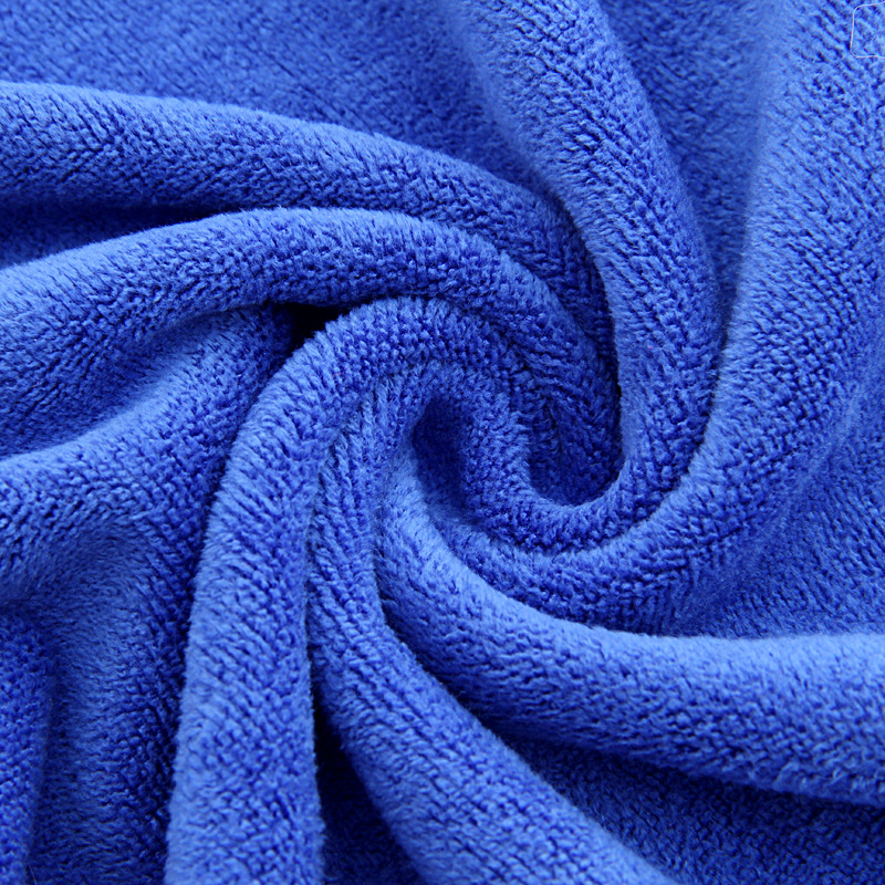 자동차 전용 세차 수건, 두꺼운 흡수성 자동차 닦는 천, 보푸라기가 없는 자동차용 극세사 대형 및 소형 걸레