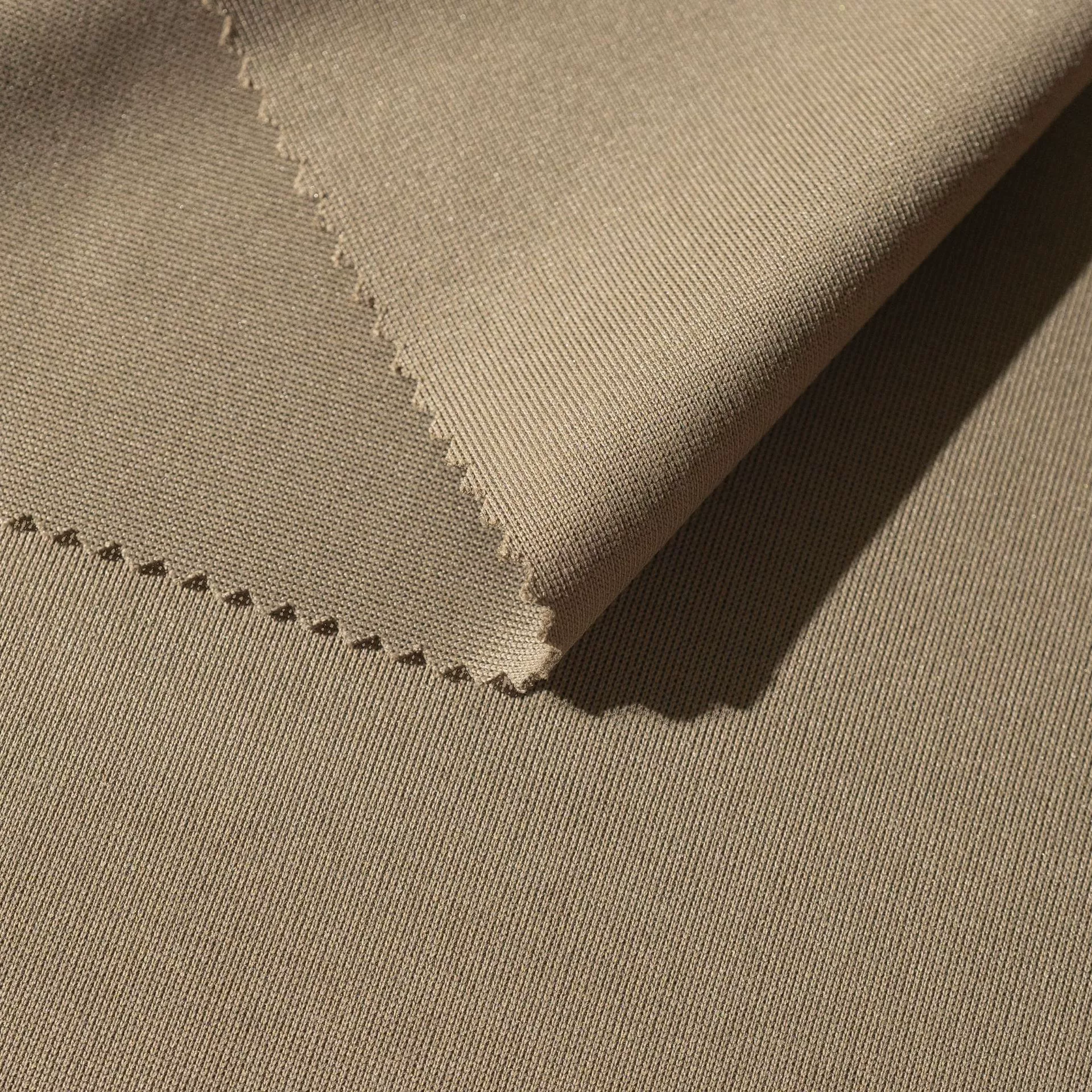 Double-sided soft cloth, breathable sweatshirt, shorts, trousers