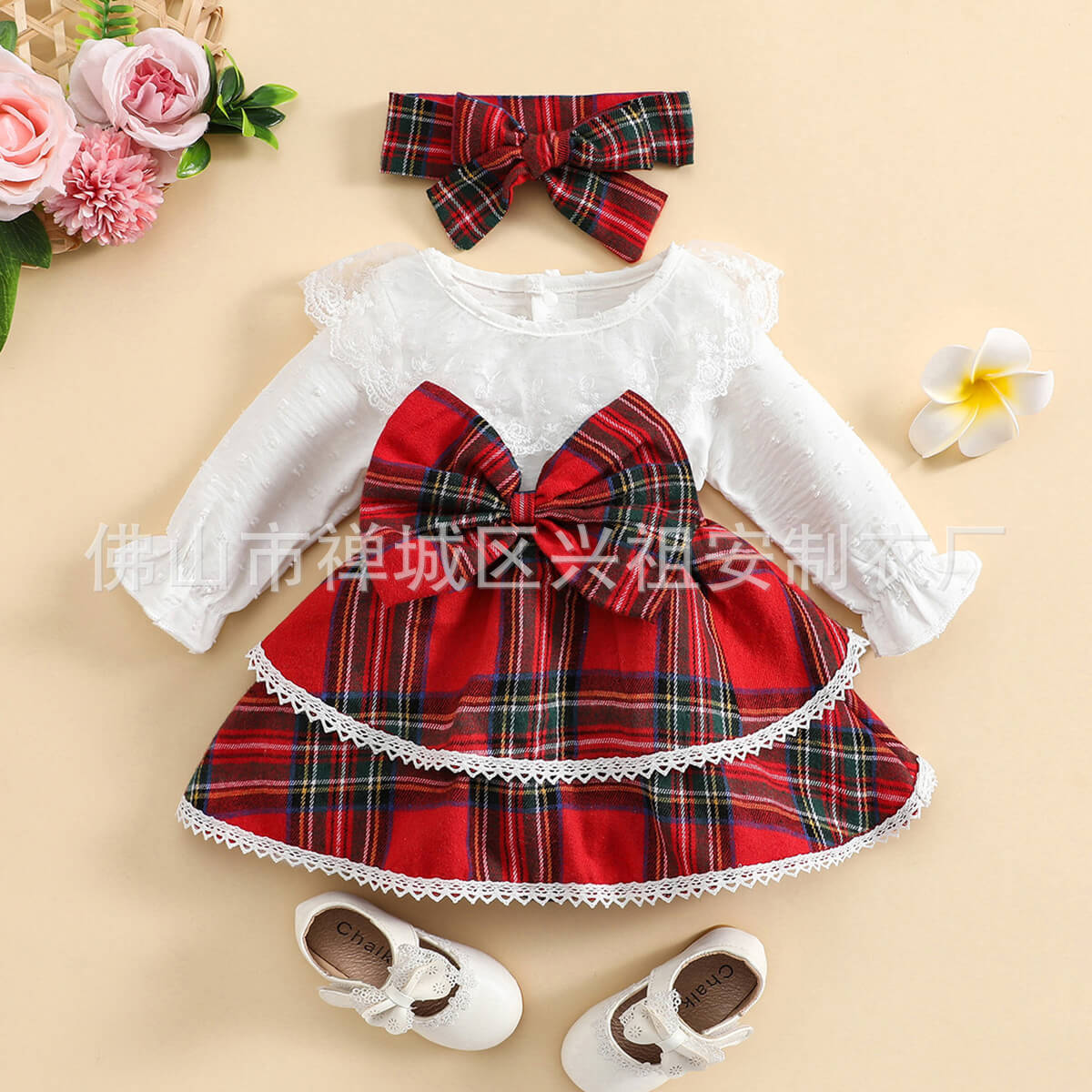 2023 Spring and Summer Children's Fashio...