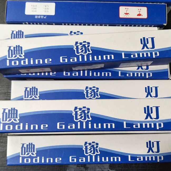 Машина для экспонирования пластин, лампа, триггер, опорный стержень, аксессуары для машины для экспонирования пластин, машина для экспонирования йодно-галлиевой лампы, лампа для экспонирования пластин