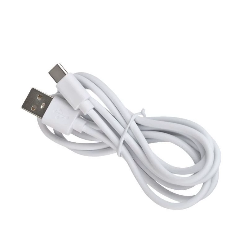 Environmentally friendly 3A pure copper AWG Android cable Typec charging cable USB to Type-C data cable 22 24 26 line