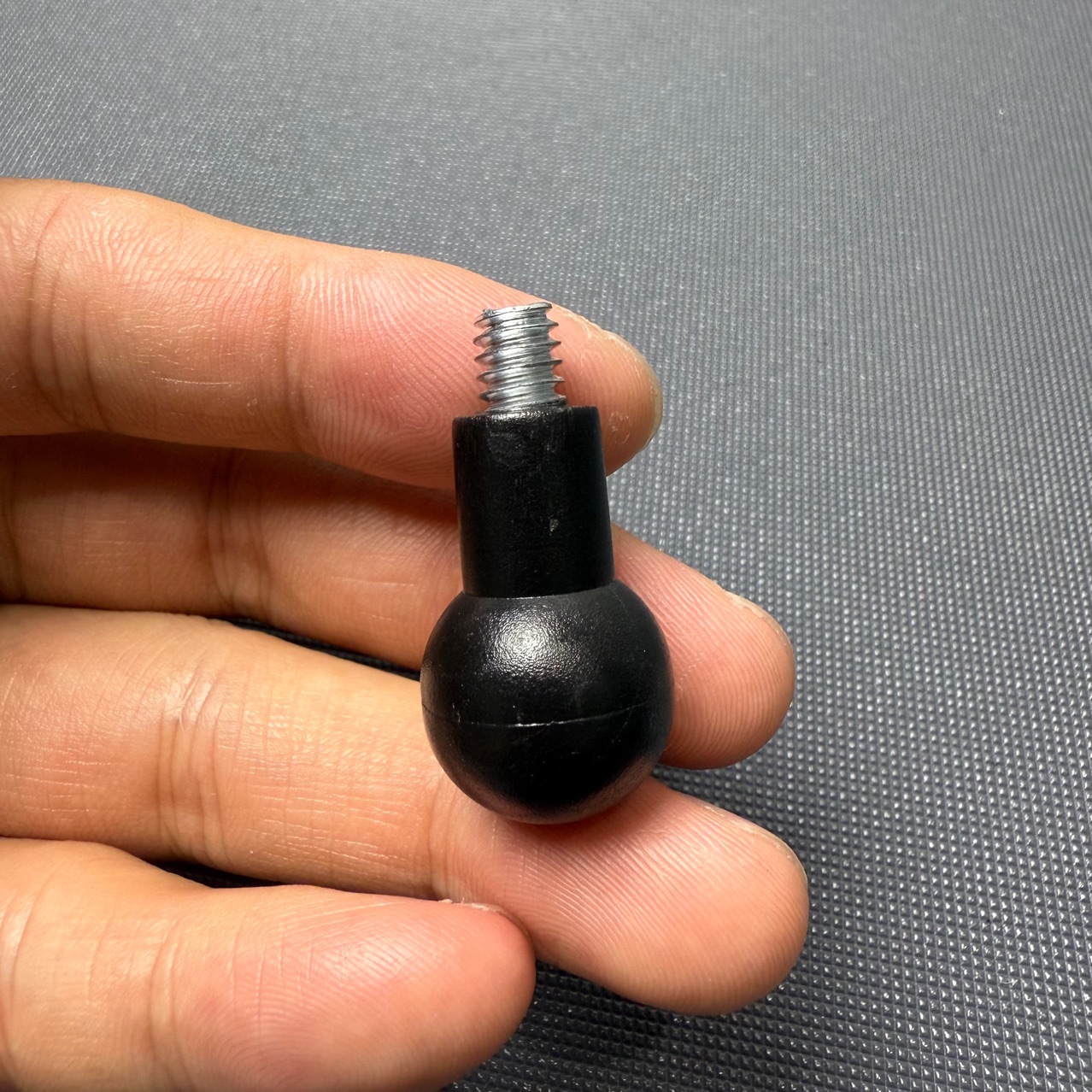 スタンド17mm金属ボールヘッド通用自在アダプター交換アダプター生放送部品携帯電話スタンド部品