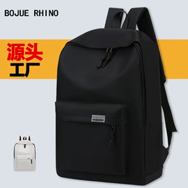休闲背包;商务背包;男士单肩包
