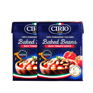 CIRIO����W ��֭�h��(���ј�)380g/��*2����͟h�������ζ����