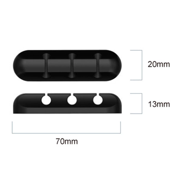 3 card position-black-ordinary glue
