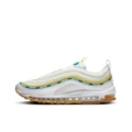 Pure original Max97 bullet air cushion shoes - Aviation Blue