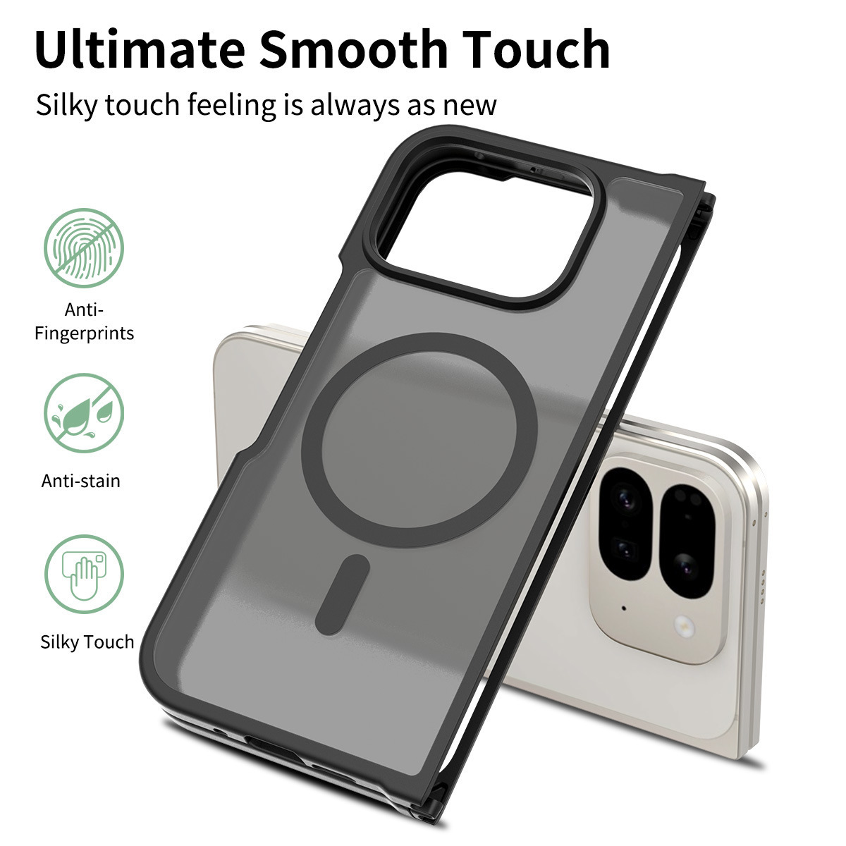 Cross-border Google applicable Google Pixel11 Pro Fold folding mobile phone case Pixel10Pro Fold