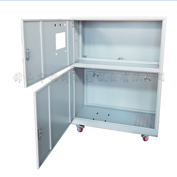 钣金厂 直供设备钣金外壳 配电柜 佛山钣金厂 询价