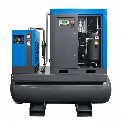 Magnet Variable Frequency 15Kw 16kg | Hava kompressorları