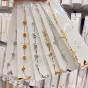 �羳���s�p�������18K�𲻵�ɫ���ŮinsС���OӋ�Ʒ