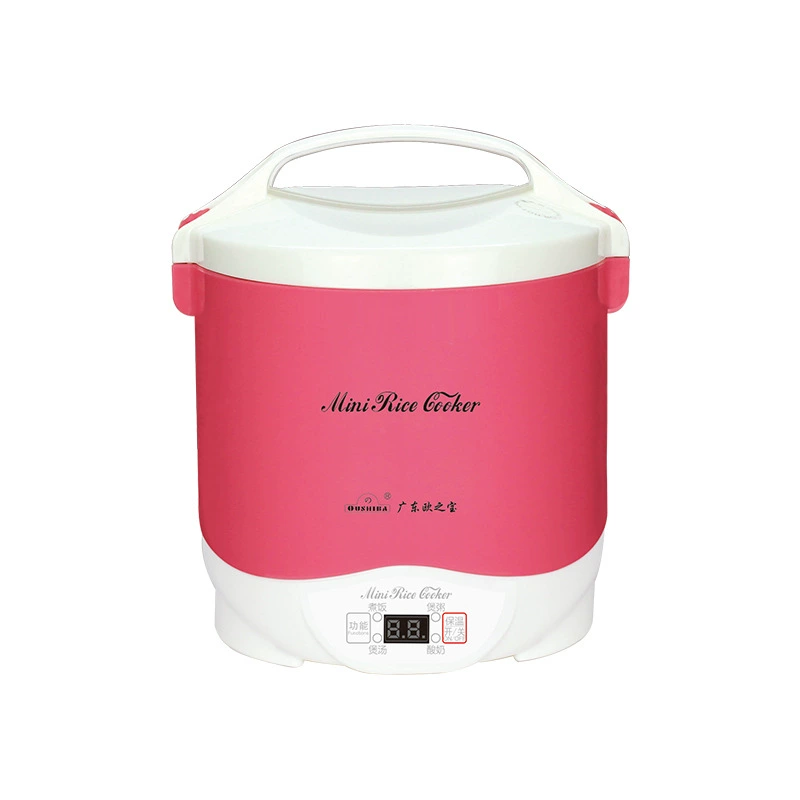 Small smart rice cooker, for import