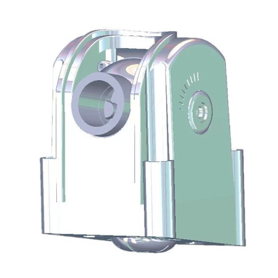 Media Rearview System, 360 Panoramic – Naviqasiyalı ağıllı güzgülər