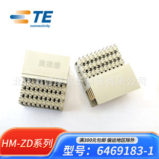 TE/̩�� 6469183-1 �����B���� ZD���ŏ�� 60PIN���� �F؛