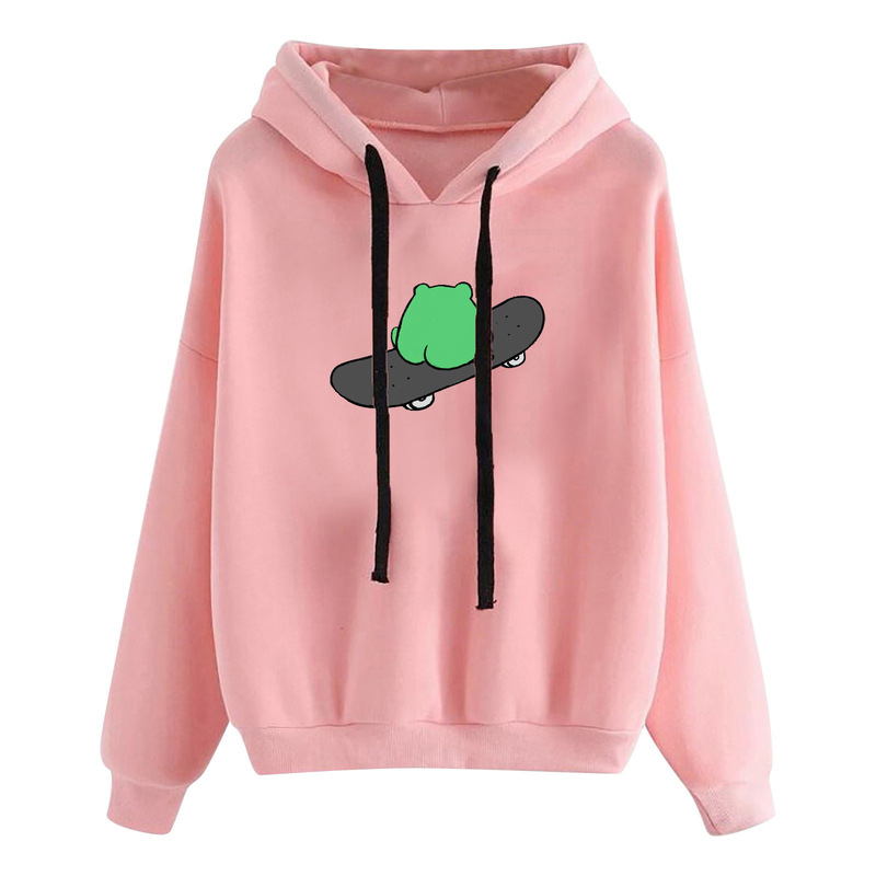 In the winter of 2021, European and American wind cross-border foreign trade loose pocket-free ladies vests are distributed on behalf of each other.