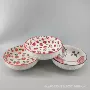 大号家用手绘电子拉面碗