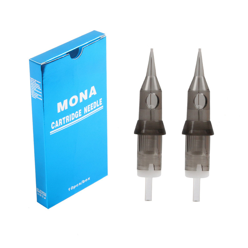 Neutral Tattoo Integrated Needle, Disposable Galvanometer Needle, Tattoo Machine, Tattoo Needle, Tattoo Equipment and Supplies