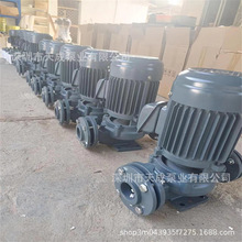 �������3.7KW��ʽ�ܵ��x�ı�YLGC80-16��sˮ���ˮѭ�h������