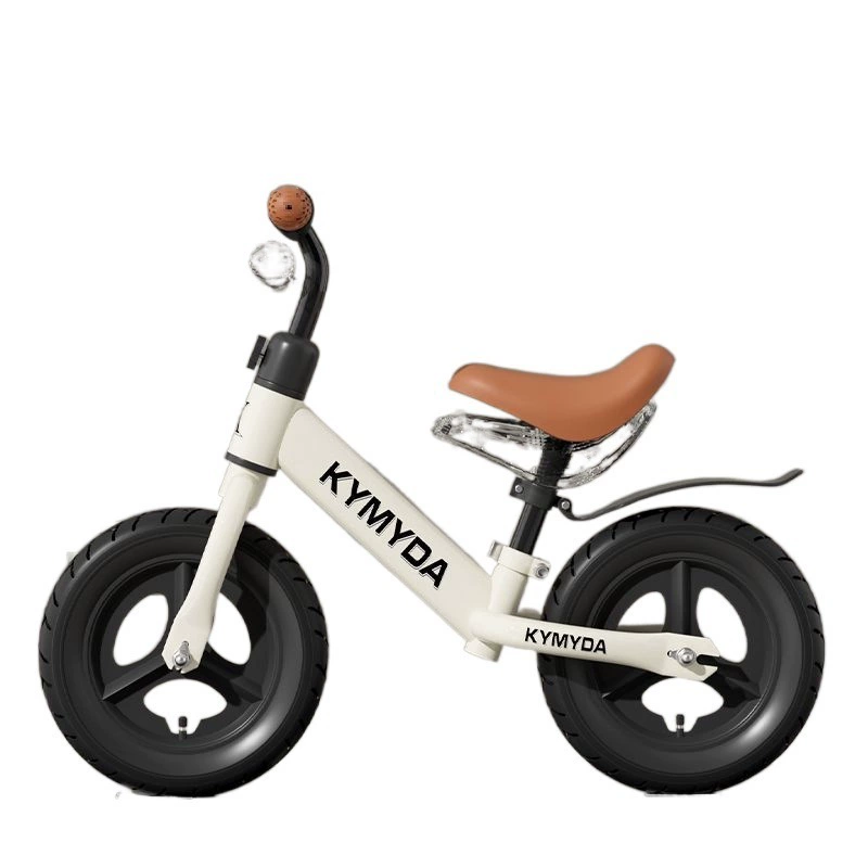 Детский баланс-байк без педалей педалируемый, walker, игрушка, 2 в 1, 1–3–6 лет