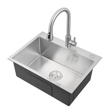 SUS 304���P�ˮ��̨�ϼӺ�N�����P䓴�β��ײ�ϴ����̨����